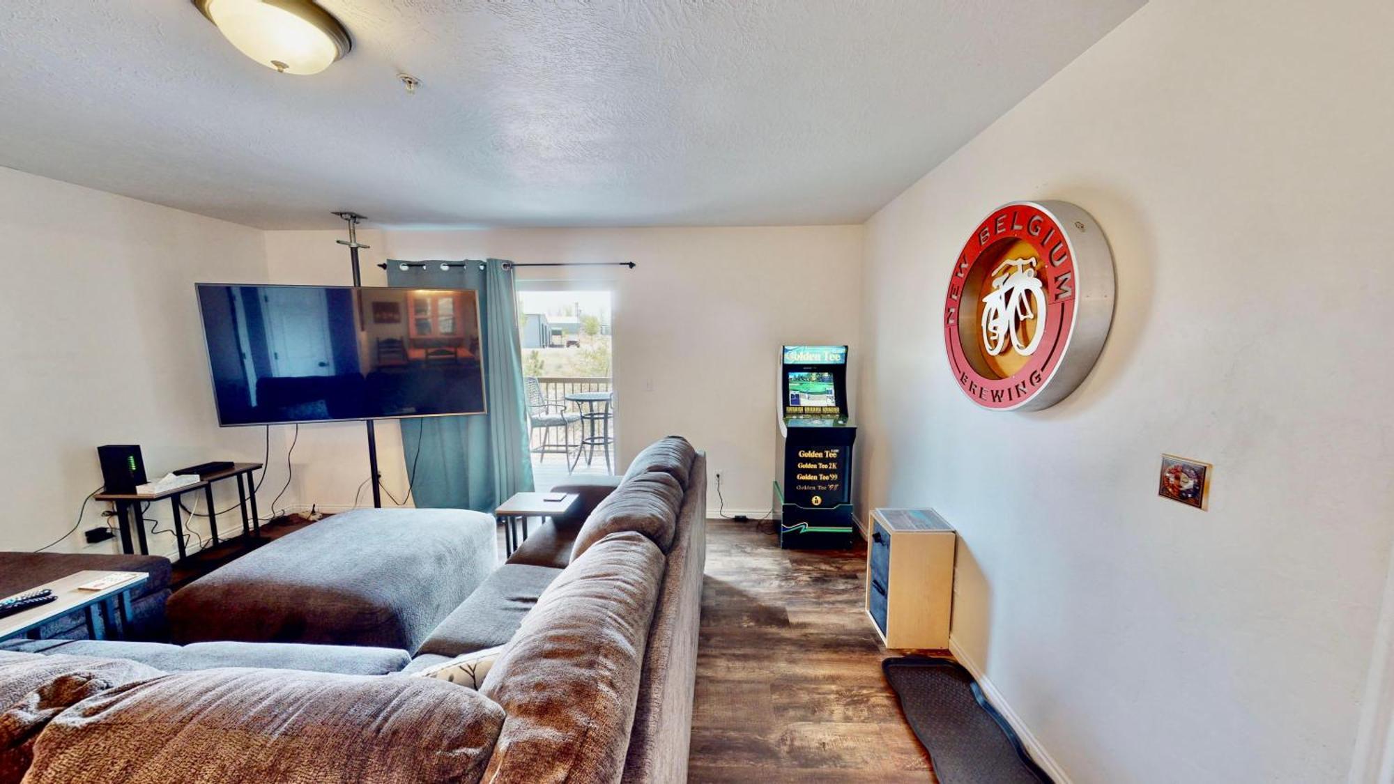 Red Cliff Condos #1H Moab Exterior foto